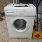 wasmachine, Elektronische apparatuur, Wasmachines, 4 tot 6 kg, Voorlader, Ophalen, Energieklasse A of zuiniger