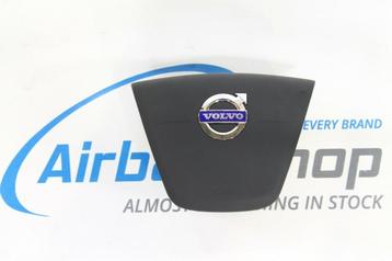 Stuur airbag Volvo XC60 (2008-2017) beschikbaar voor biedingen