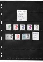België 1984 ** Koning Boudewijn, Koninklijk huis, Frankeerzegel, Ophalen of Verzenden, Zonder stempel