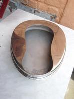 bedpan, Diversen, Ophalen, Gebruikt
