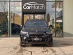 BMW iX3 - M Sport - Impressive - ACC - 360 - (2J Garantie), Auto's, BMW, Automaat, Achterwielaandrijving, Euro 6, Zwart