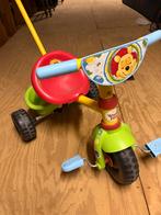 Driewieler, Fietsen en Brommers, Fietsen | Driewielers, Ophalen, Gebruikt, Duwstang