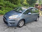 Citroën c4 Picasso 1.6hdi exclusieve automaat nieuw, Bedrijf, Diesel, Euro 4, Onderhoudsboekje