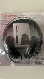 Studio koptelefoon, Audio, Tv en Foto, Hoofdtelefoons, Ophalen of Verzenden, Nieuw