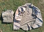Ubac desert camo ABL mt M/L combat shirt, Verzamelen, Ophalen of Verzenden