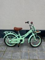kinderfiets Popal Rainette, Fietsen en Brommers, Ophalen, Zijwieltjes, Popal, Minder dan 16 inch