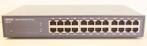 Sitecom LN-131 Network Switch 24 Port - 11/19 Inch, Ophalen of Verzenden, Zo goed als nieuw