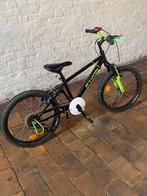 BTWIN 20 inch 6V mountainbike (weinig gebruikt), Fietsen en Brommers, Ophalen, B-twin, Versnellingen, Zo goed als nieuw