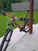 MTB KTM 1964 Ultra 27.5", Fietsen en Brommers, Ophalen, Vering