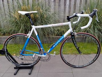 Gazelle Superbe team Bert Story-Piels Shimano Dura-ace beschikbaar voor biedingen