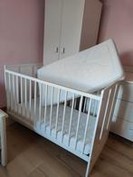 Baby slaapkamer compleet, Kinderen en Baby's, Kinderkamer | Complete kinderkamers, Ophalen of Verzenden, Zo goed als nieuw