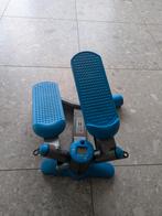 Twister stepper, werkt vlot, Sport en Fitness, Ophalen, Zo goed als nieuw, Stepapparaat