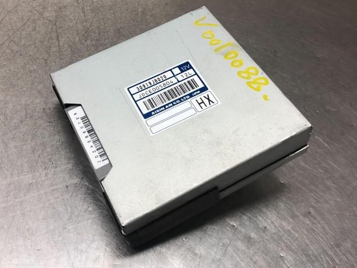 COMPUTER VERSNELLINGSBAK AUTOMAAT GT 86 (ZN) (|30919JB020|), Auto-onderdelen, Elektronica en Kabels, Toyota, Gebruikt