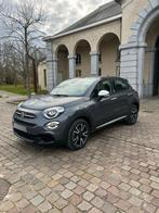 FIAT 500X 2019 MIRROR BENZINE 105000KM GEKEURD VOOR VERKOOP, Auto's, 500X, Particulier, Cruise Control, Te koop