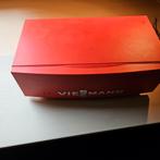 bedieningspaneel viessmann, Ophalen, Gebruikt