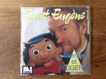 single etienne et eugene beschikbaar voor biedingen