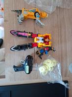 Power Rangers : lot, Verzamelen, Verzenden, Zo goed als nieuw