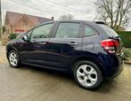 Citroen C3 1.6 Hdi version exclusive, Te koop, Grijs, C3, Diesel