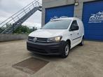 Volkswagen Caddy Kasten BMT (année de construction 2018), Autos, Camionnettes & Utilitaires, 1197 cm³, Euro 6, Entreprise, 2 places