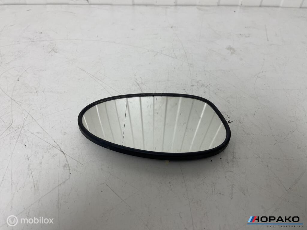Spiegelglas electrochromic | BMW 3 serie E90 E91 | Rechts, Autos : Pièces & Accessoires, Rétroviseurs, Utilisé, Enlèvement ou Envoi