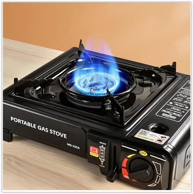 Réchaud de camping extérieur, équipement de cuisine, Caravanes & Camping, Enlèvement ou Envoi, Neuf