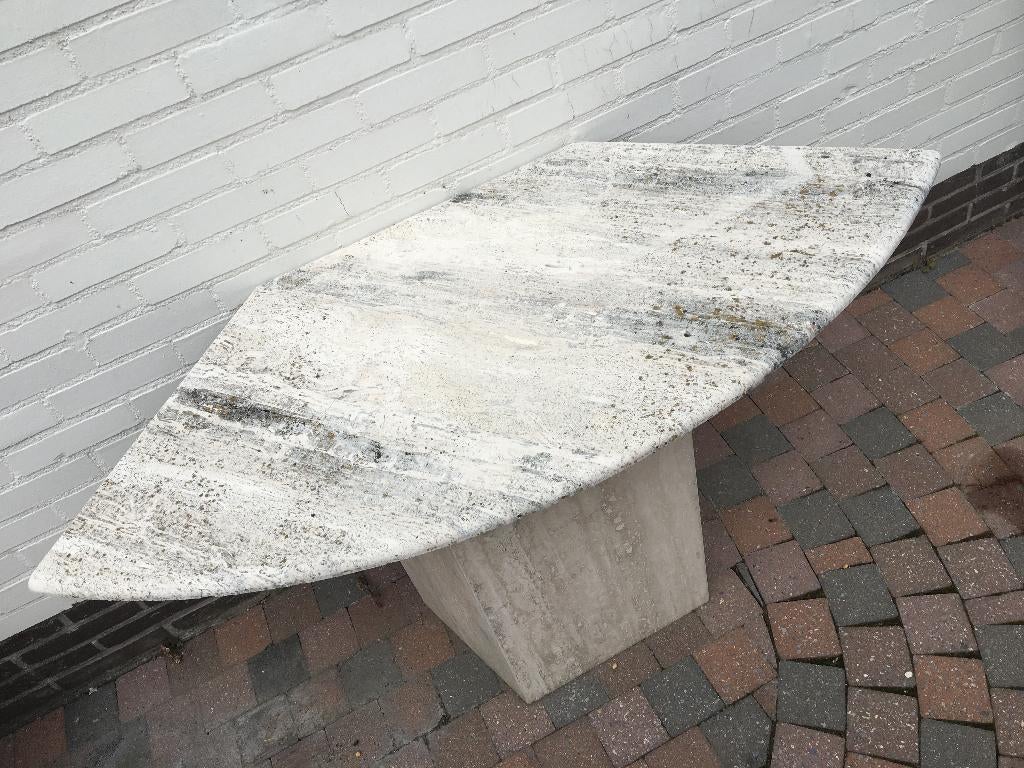 Tuin (muur)tafel TEAB, Ophalen, Tuin