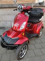 Nieuw Scootmobiel 2025 25kmu invalide scooter inf 0488826971, Ophalen of Verzenden, Elektrische rolstoel