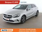 Mercedes-Benz A-Klasse 200 A 200 CDI 4Matic Style, Autos, Mercedes-Benz, Achat, Automatique, https://public.car-pass.be/vhr/d439d7bc-d4ab-4a3c-ac32-fc2836e80c2e