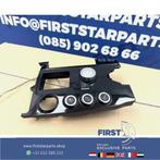 W212 E Klasse W218 CLS 63 AMG paneel + knoppen Mercedes E63, Ophalen of Verzenden, -, -, -