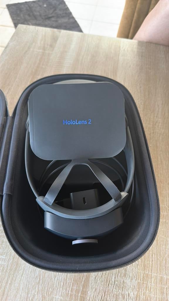 Hololens 2 pro, Animaux & Accessoires, Nourriture & Abreuvoirs pour chats, Enlèvement, Comme neuf