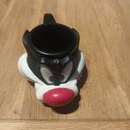 Mug warner bros 1995 looney tunes vintage, Collections, Enlèvement ou Envoi, Looney Tunes, Utilisé
