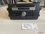 Fiat sedici 2008 Suzuki sx4 2008 radio cd, Ophalen of Verzenden, -, -, -