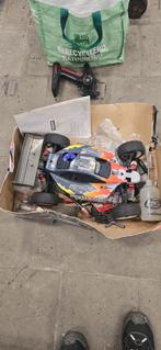 kyosho, Hobby & Loisirs créatifs, Enlèvement