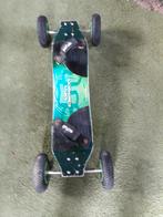 Mountainboard scrub, Enlèvement, Utilisé, Planche à voile