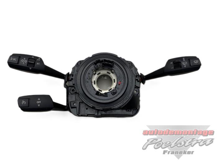 Commutateur combi colonne de direction d'un BMW 3-Serie, -, 3 mois de garantie, Utilisé, -