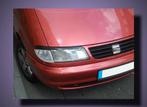 Seat Alhambra '96 - Koplampspoilers, Autos : Divers, Tuning & Styling, Enlèvement ou Envoi