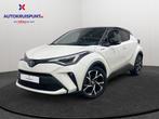 Toyota C-HR 1.8Hybrid C-LUB Bi-Tone e-CVT GPS Camera Dig.Ai, Autos, Toyota, Achat, Cruise Control, Euro 6, 72 kW