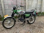 Zundapp GTS 50, Vélos & Vélomoteurs, Cyclomoteurs | Zundapp, Enlèvement, Utilisé