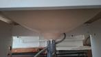 2 lavabo's - wastafels, Doe-het-zelf en Bouw, Sanitair, Ophalen, Gebruikt, Steen, Wastafel