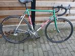 Eddy Merckx retro koersfiets, Enlèvement