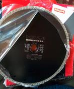 meule diamantée, meule hilti, pierre naturelle, béton armé, Enlèvement ou Envoi, Neuf