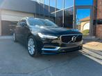 Volvo V90 V90 T8 Twin Engine AWD Momentum, Autos, Volvo, Cuir, V90, Euro 6, Entreprise