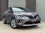 Renault Captur Captur TCe Mild Hybrid 140 EDC GPF TECHNO, Achat, Euro 6, Entreprise, Boîte manuelle