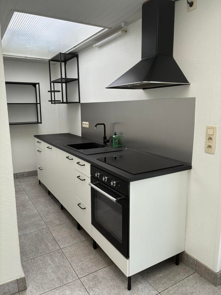 Keuken ikea, Huis en Inrichting, Keuken | Complete keukens, Ophalen, Zo goed als nieuw