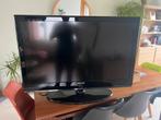 Tv samsung 102cm - 40 pouces, Audio, Tv en Foto, Televisies, Ophalen, Gebruikt, 50 Hz, LCD