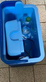 Glaciere allume cigare, Enlèvement, Comme neuf