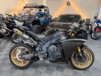YAMAHA YZF-R1 R1 * 2010 * Akrapović * kruisvlak, Motoren, Motoren | Yamaha, Motorrijbewijs A, Bedrijf, Super Sport, Meer dan 35 kW