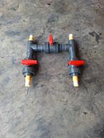bypass warmttepomp, Tuin en Terras, Ophalen, Gebruikt, Verwarming