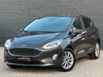 Ford Fiesta 1.0 Ecoboost 95cv Titanium / 33.000Km !!! /, Autos, Achat, Euro 6, Entreprise, Boîte manuelle