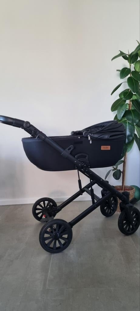 Anex kinderwagen alles inbegrepen !!, Ophalen, Kinderwagen